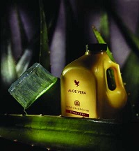 Aloe Saft
