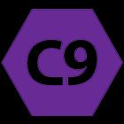 C9 Logo