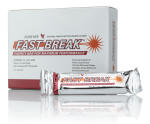 Energieriegel Fast Break