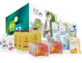 1 und 2 FIT Touch