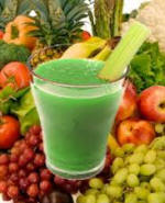 Green Smoothie