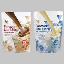 FOREVER Ultra™ Shakes