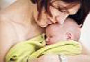 Mutter und Kind