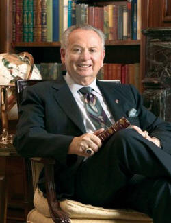 Rex Maughan